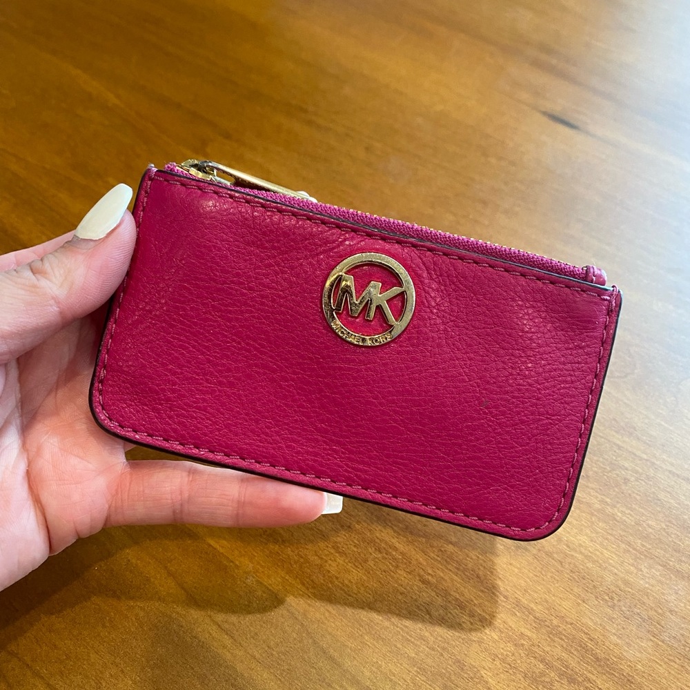 Coach Coin Purse